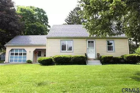 134 Maple Ave, Middleburgh, NY 12122 photo 1