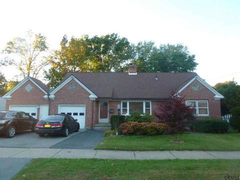 1133 Mcclellan St, Schenectady, NY 12309 photo 1