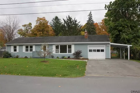146 Maple Ave, Middleburgh, NY 12122 photo 2