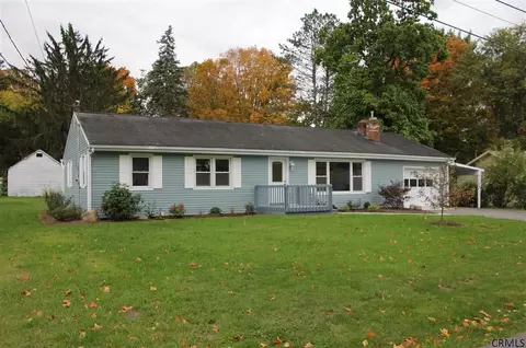 146 Maple Ave, Middleburgh, NY 12122 photo 1