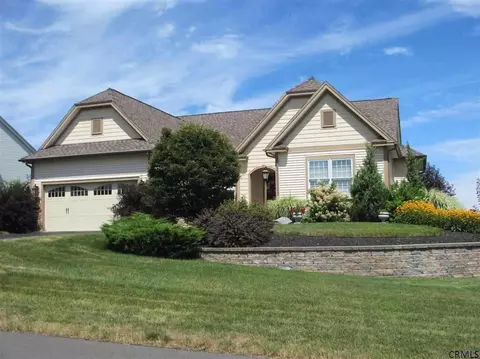 22 Sheldon Dr, Mechanicville, NY 12118 photo 1