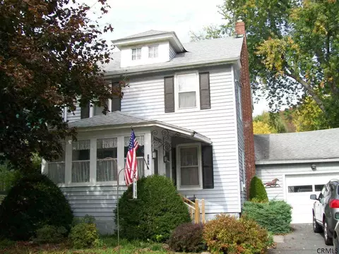 192 Elm St, Cobleskill, NY 12043 photo 1