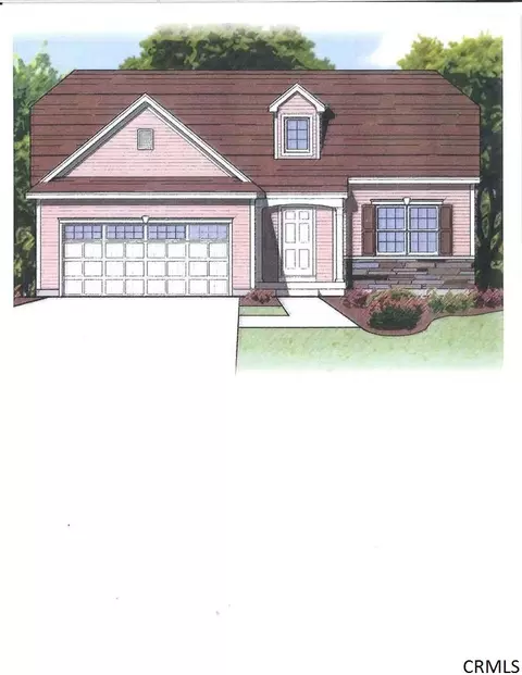 129 Sheldon Dr, Mechanicville, NY 12118 photo 1