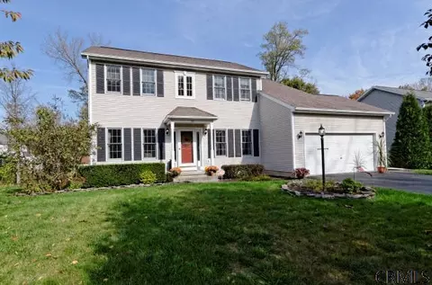 26 Timber Ln, Glenmont, NY 12077 photo 1