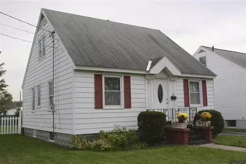 241 Fifteenth St, Schenectady, NY 12306 photo 1