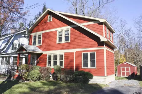 7 Rural Pl, Delmar, NY 12054 photo 1