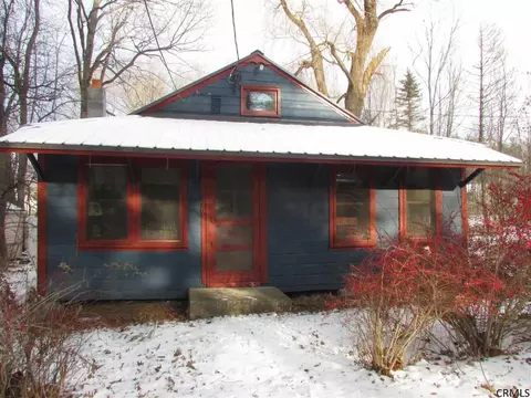 106 Beech Dr, Broadalbin, NY 12025 photo 1