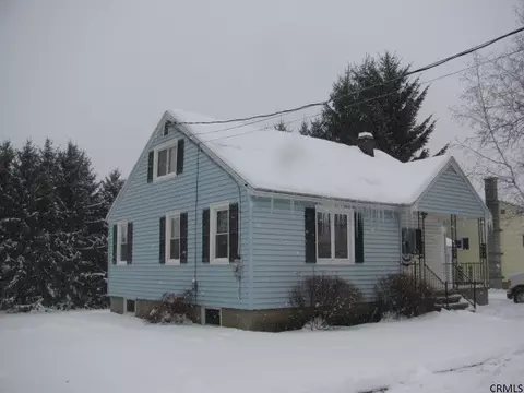 115 E Fourth Ave, Johnstown, NY 12095 photo 1