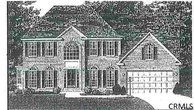 1022 Gideon Trce, Ballston Lake, NY 12019 photo 1