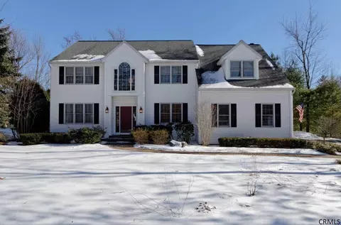 62 Mann Blvd, Clifton Park, NY 12065 photo 1