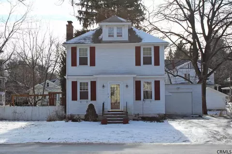 16 Nathaniel Blvd, Delmar, NY 12054 photo 1