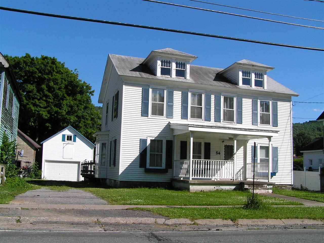 54 Main St, East Worcester, NY 12064 photo 1