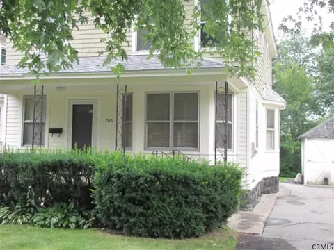 206 Rosa Rd, Schenectady, NY 12308 photo 2