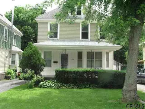 206 Rosa Rd, Schenectady, NY 12308 photo 1