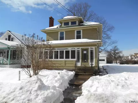 1106 Forest Rd, Schenectady, NY 12303 photo 1
