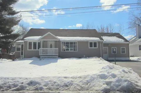 40 Hackett St, Selkirk, NY 12158 photo 1