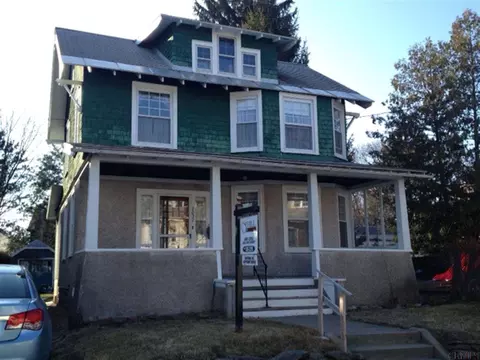 1037 Baker Ave, Schenectady, NY 12309 photo 1