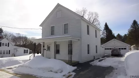 206 Walnut St, Corinth, NY 12822 photo 1