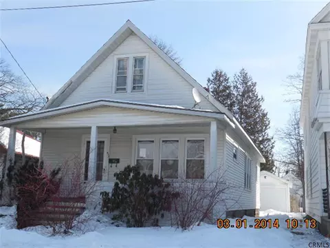 413 Arthur St, Schenectady, NY 12306 photo 2