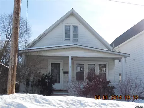 413 Arthur St, Schenectady, NY 12306 photo 1