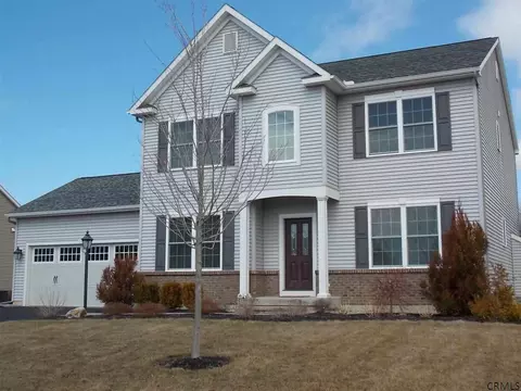 80 Sheldon Dr, Mechanicville, NY 12118 photo 1