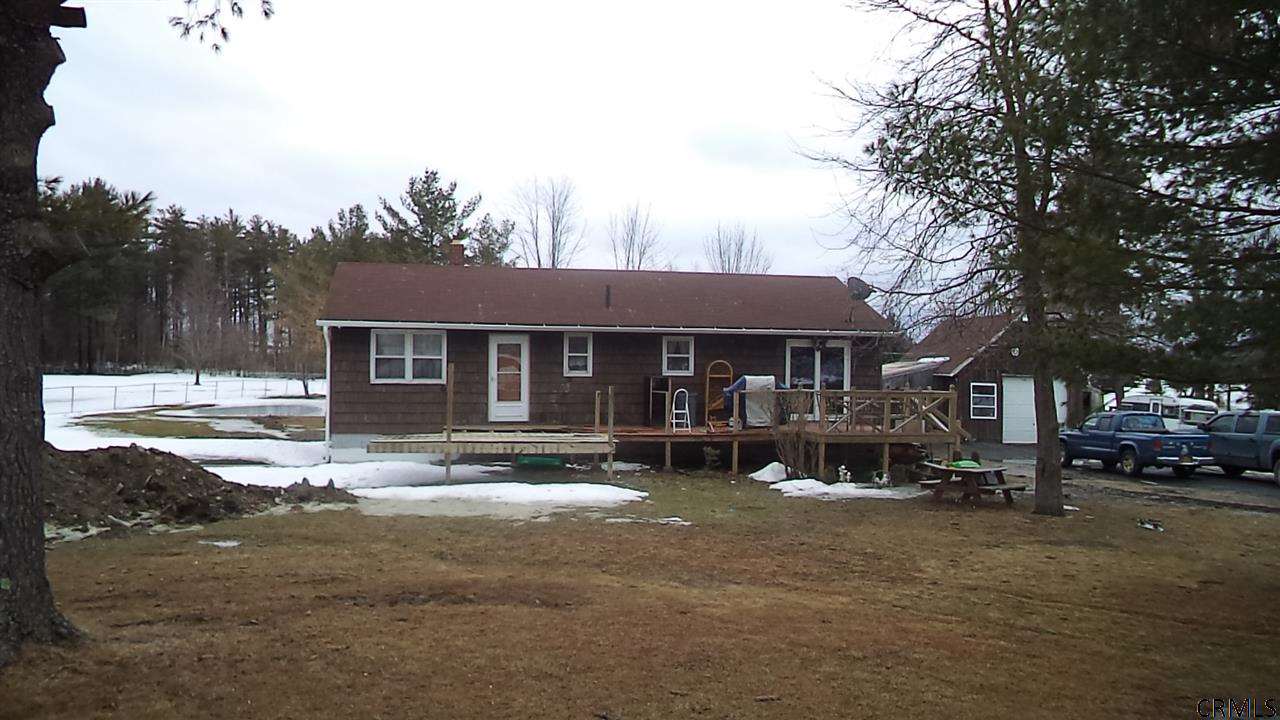1388 Barton Hill Rd, Delanson, NY 12053 photo 1