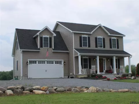 428 Mcqueen Rd, Perth, NY 12010 photo 1
