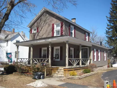 42 First Ave, Broadalbin, NY 12025 photo 1