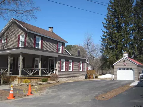 42 First Ave, Broadalbin, NY 12025 photo 2