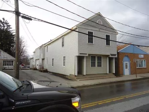 110-112 Maple St, Corinth, NY 12822 photo 1