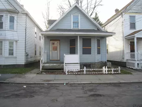 6 Paulding St, Schenectady, NY 12308 photo 1