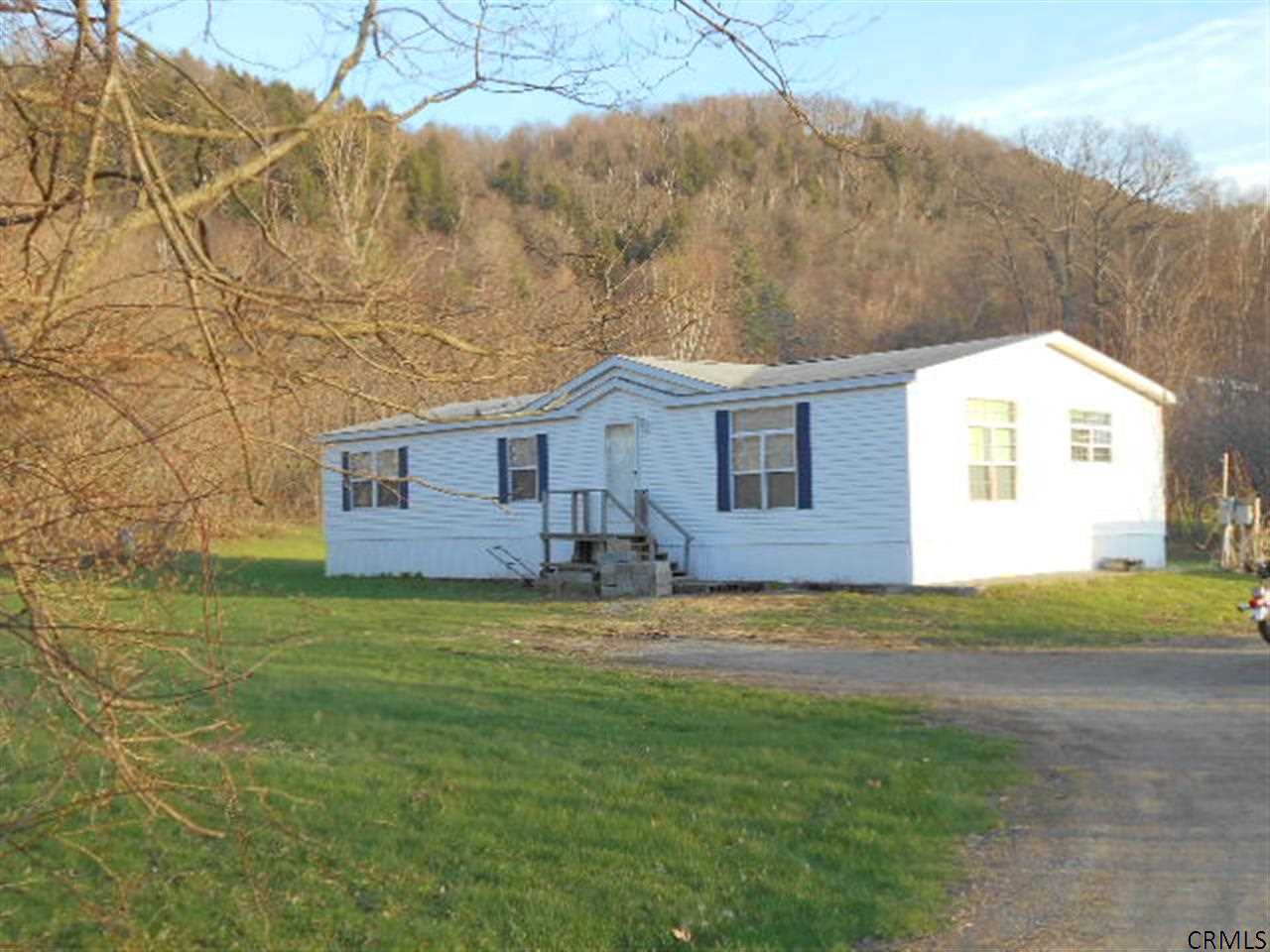 56 Todd Rd, Argyle, NY 12809 photo 1