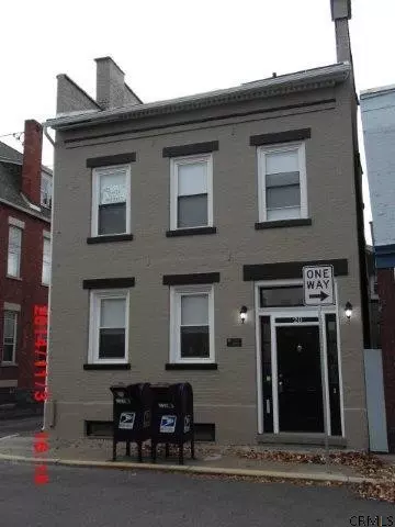 20 Jay St, Schenectady, NY 12305 photo 1