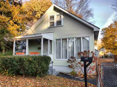 317 Perry St, Schenectady, NY 12306 photo 1