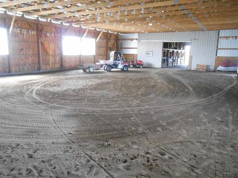 860 E Lykers Rd, Sprakers, NY 12166 photo 21
