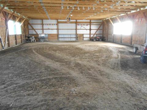860 E Lykers Rd, Sprakers, NY 12166 photo 22