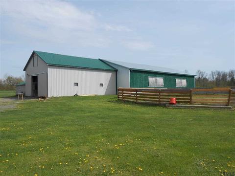 860 E Lykers Rd, Sprakers, NY 12166 photo 16