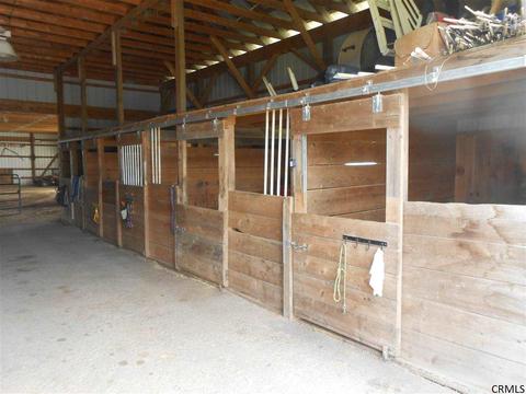 860 E Lykers Rd, Sprakers, NY 12166 photo 19