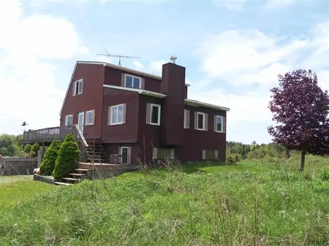 665 Baldwin Rd, Summit, NY 12175 photo 1