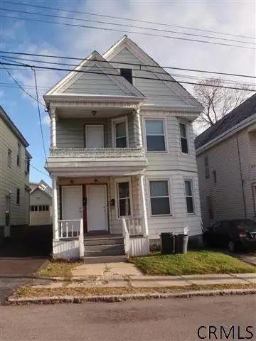 78 Willow Ave, Schenectady, NY 12304 photo 1