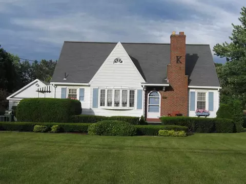 363 E Campbell Rd, Schenectady, NY 12303 photo 1