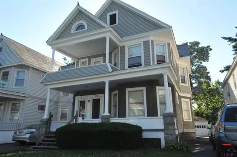 823 Hampton Ave, Schenectady, NY 12309 photo 1