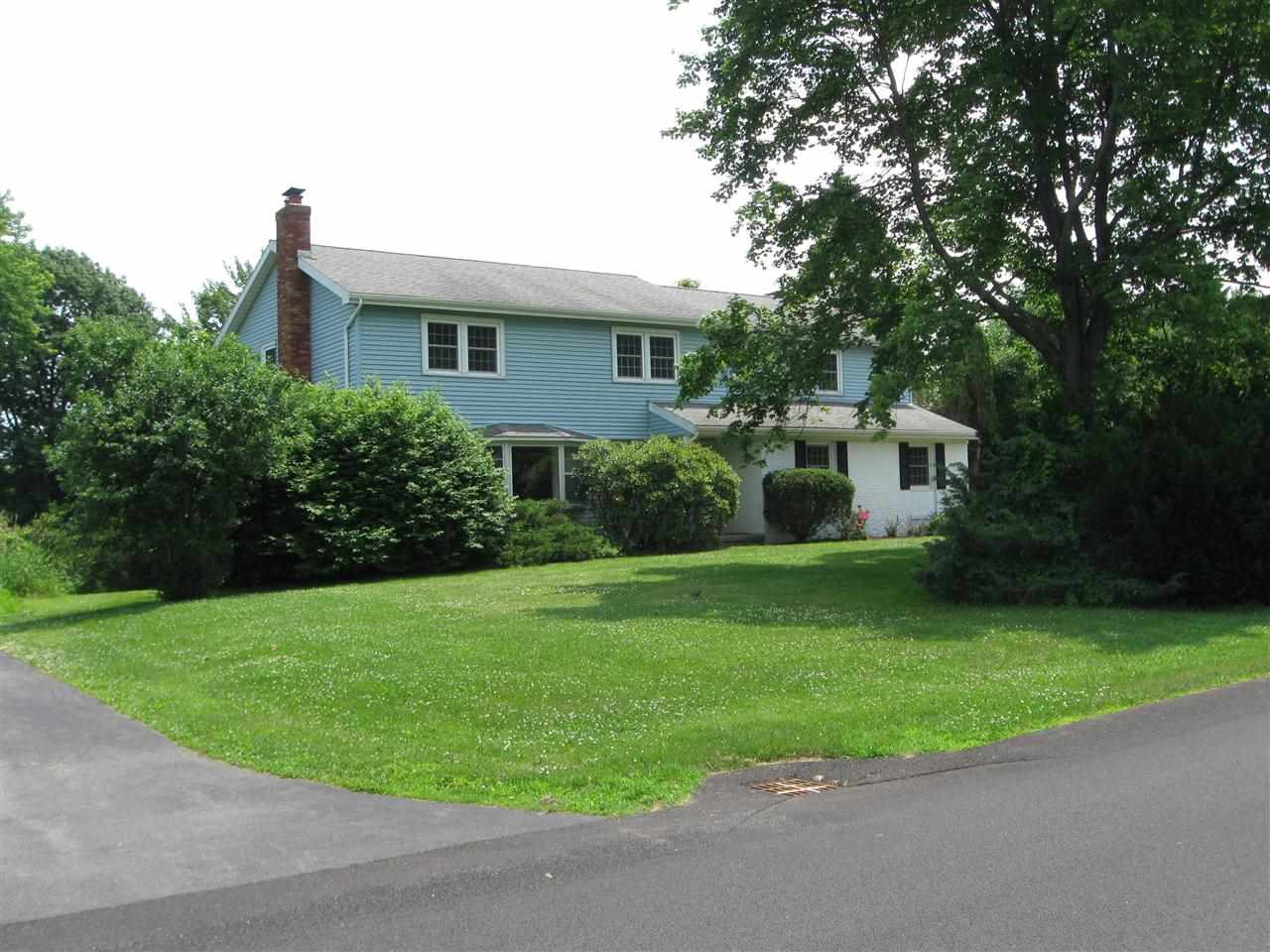 1266 Ruffner Rd, Schenectady, NY 12309 photo 1