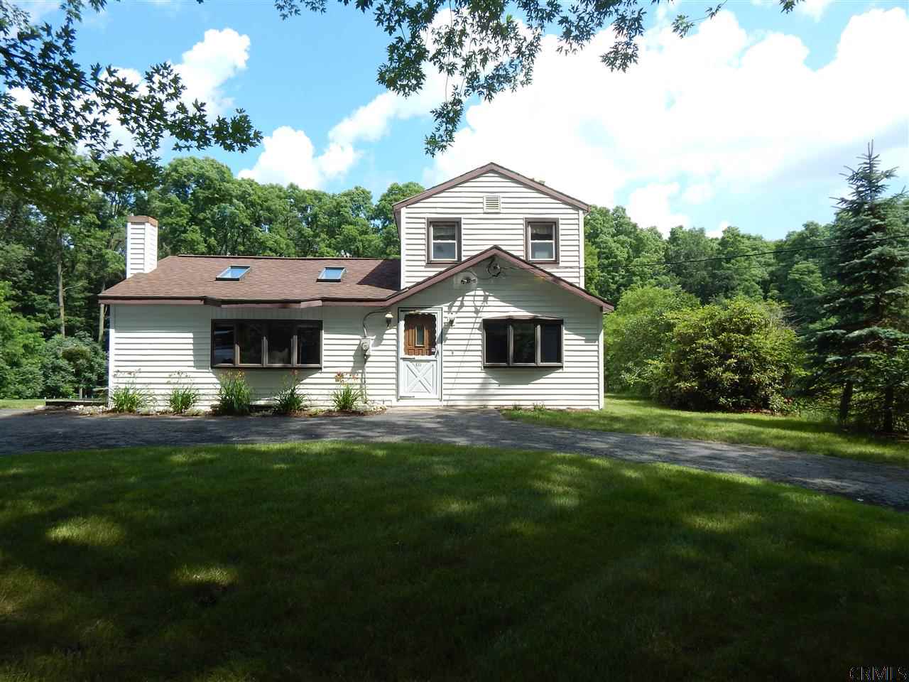 633 Plummer Rd, Ballston Spa, NY 12020 MLS 201414722