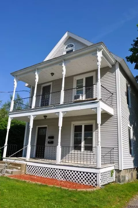 110 Walnut St, Corinth, NY 12822 photo 1