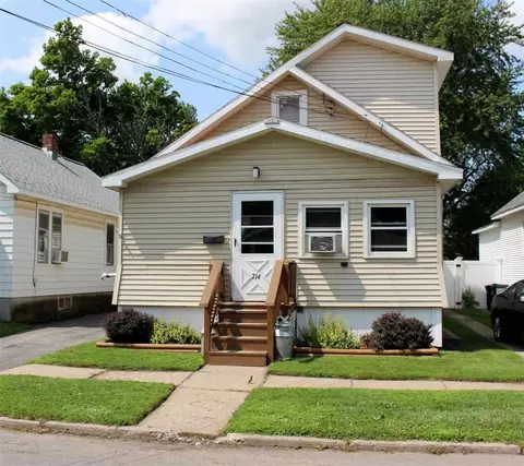714 Cramer Ave, Schenectady, NY 12306 photo 1