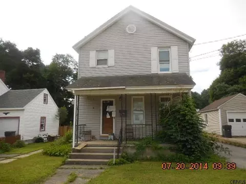214 Walnut St, Corinth, NY 12822 photo 1