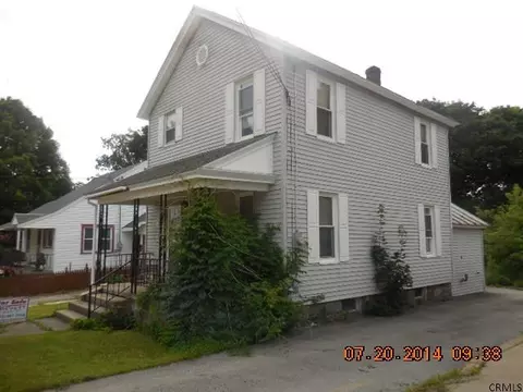 214 Walnut St, Corinth, NY 12822 photo 2
