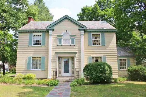 2201 Central Pkwy, Schenectady, NY 12309 photo 1
