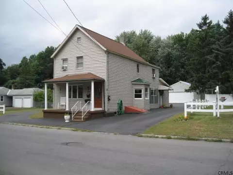 25 Tower Ave, Schenectady, NY 12304 photo 1